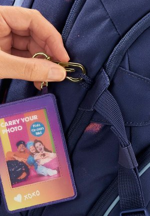 coocazoo MATE  - Schulranzen - arctic midnight