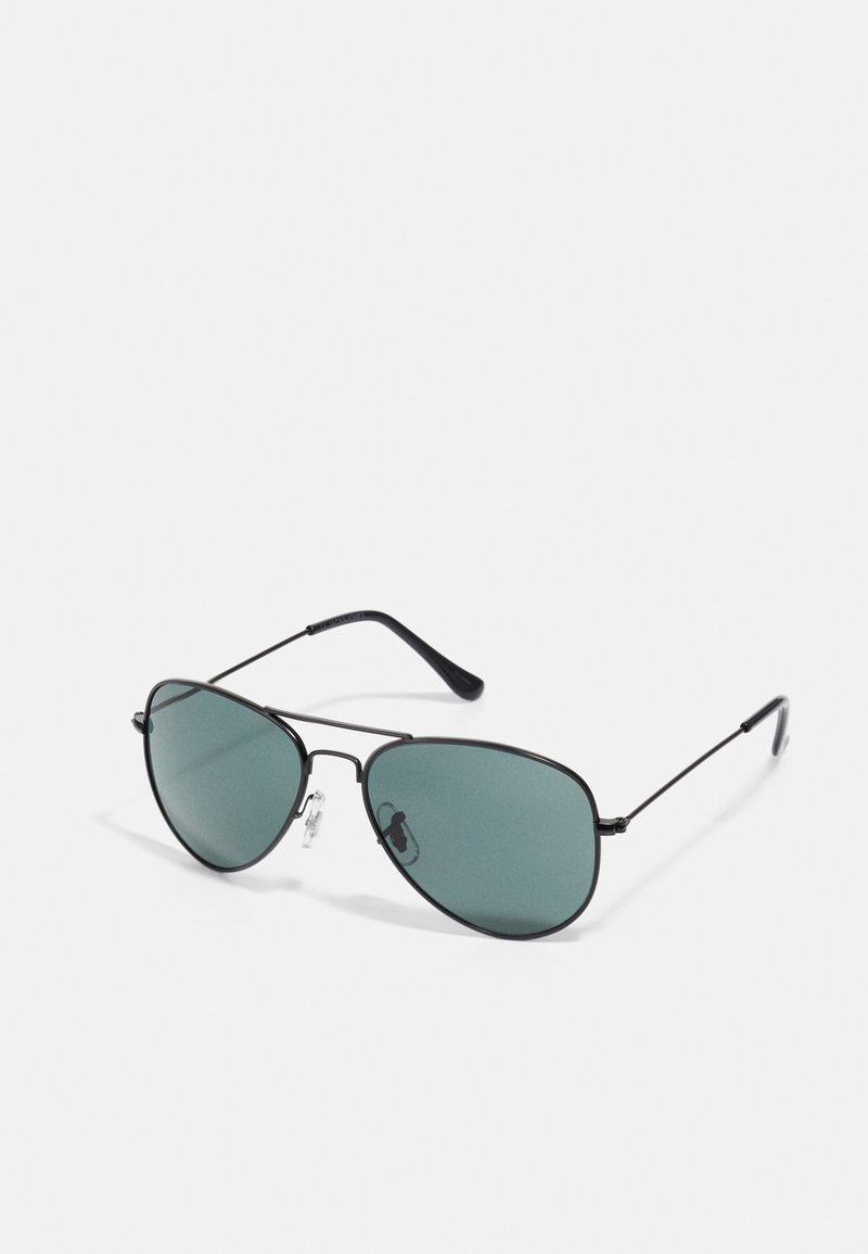 Jack & Jones JACRYDER SUNGLASSES UNISEX - Zonnebril - grey