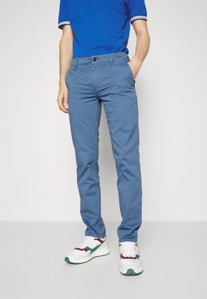 Chinos - blue