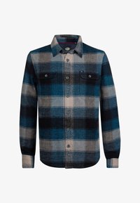 Selectat, indie blue