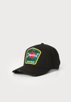 BASEBALL CAP - Шапка - black