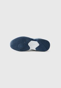 Diadora VOLEE - Multicourt tennis shoes - einsign blue/white