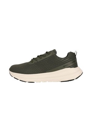 ADRIAN - Chaussures fitness - kambaba