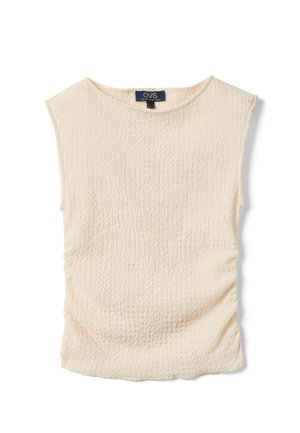 OVS, Blouse - beige