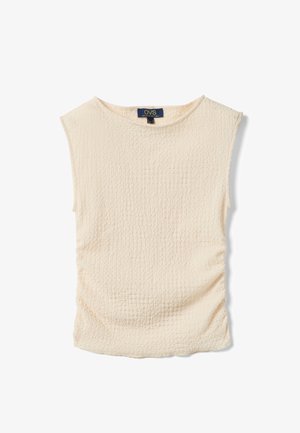 OVS, Blouse - beige