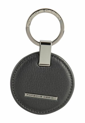 Porsche Design CIRCLE - Sleutelhanger - black