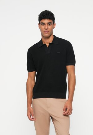 Polo - black