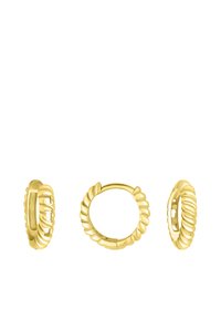 Unausgewählt, gold coloured