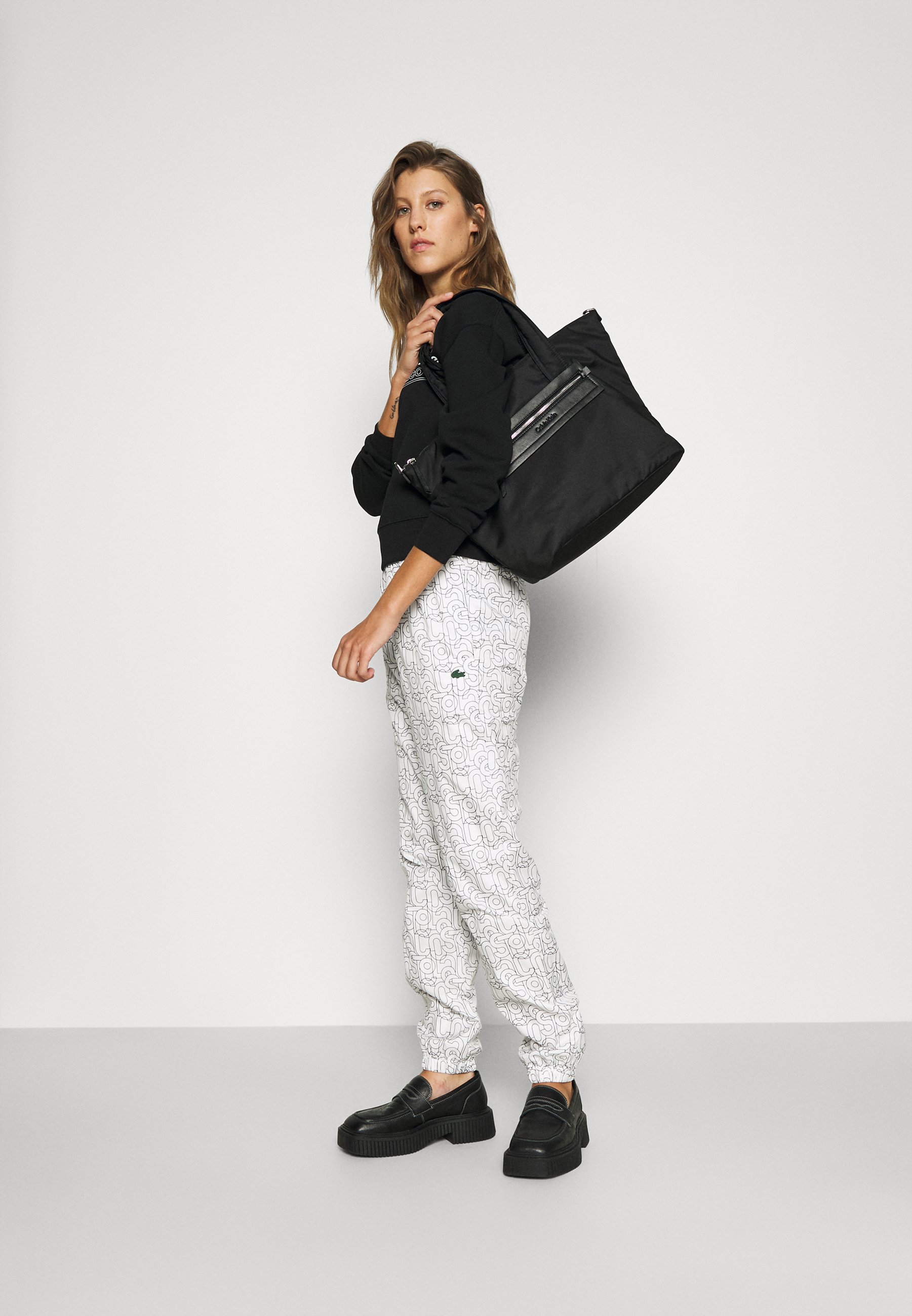 zalando lacoste live