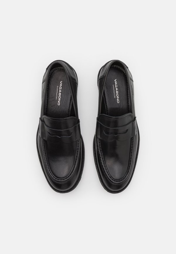 ALEX - Lace-up ankle boots4