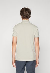 BOSS PIO  - Polo krekls - light beige