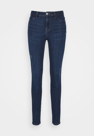 edc by Esprit, Jeggings - blue medium