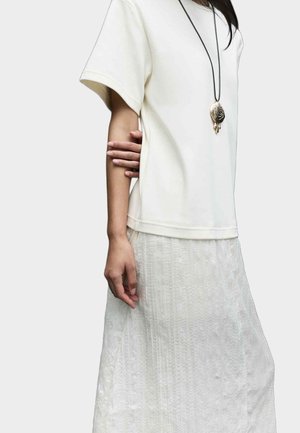 Marks & Spencer, Freizeitkleid - ivory