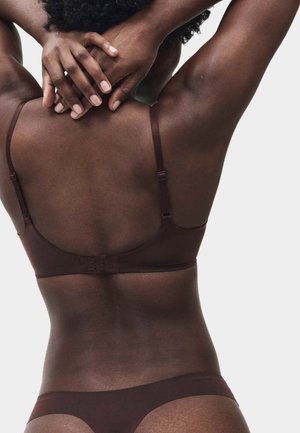 Marks & Spencer, BODY INVISIBLES DOUBLE BOOST PUSH UP BRA (A-D) - Push-up bra - zircon