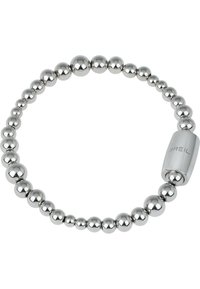 Pulsera - silver-coloured