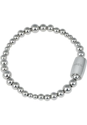Bracelet - silver-coloured