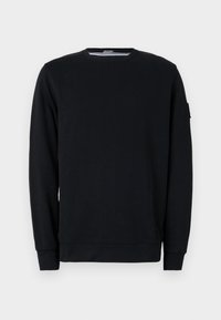 BOMB - Sweatshirt - black