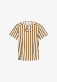 Non sélectionné, tigers eye ice stripe