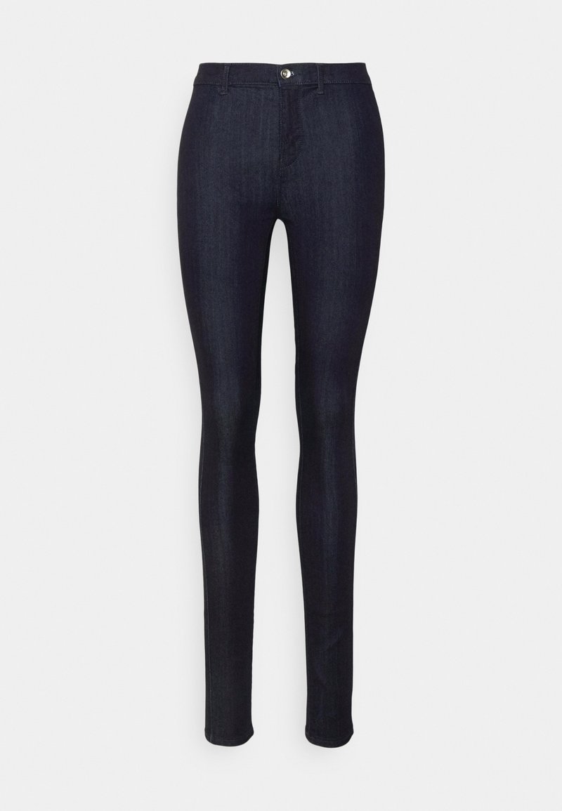 Blugi skinny fit