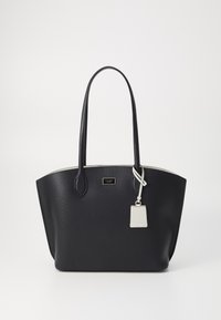 Unselected, black
