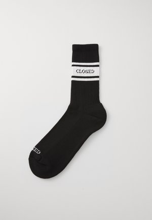 SOCK - Socks - black
