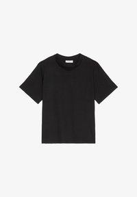 Niet geselecteerd, black