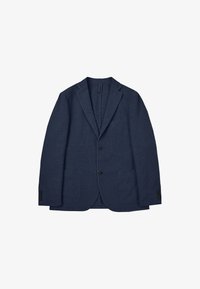 Geselecteerd, blu scuro