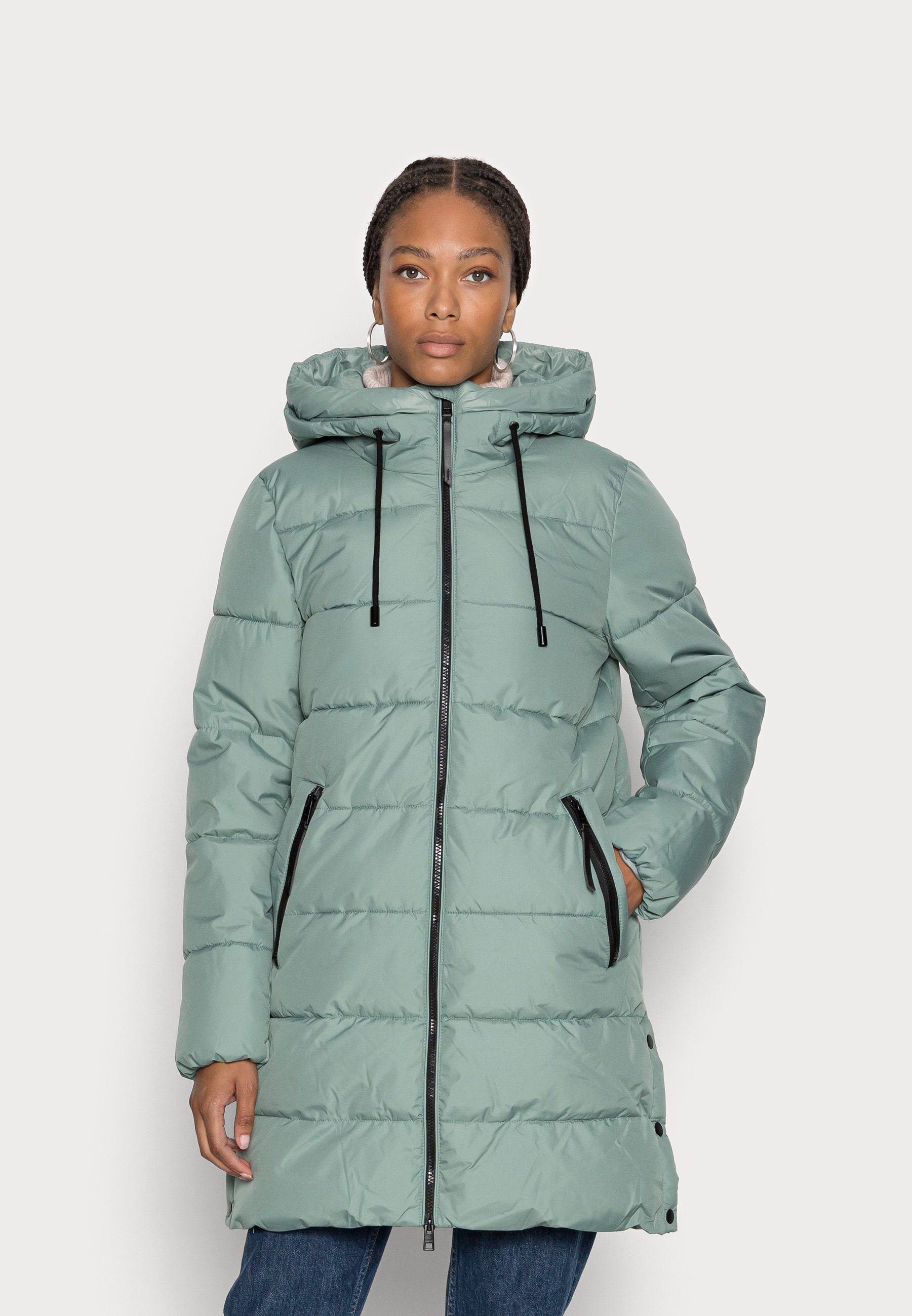 Esprit Collection Esprit Damen Wintermantel Esprit Collection