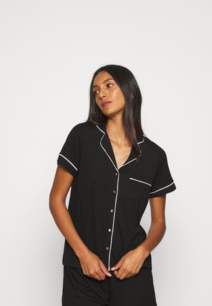 CISSI - Haut de pyjama - black