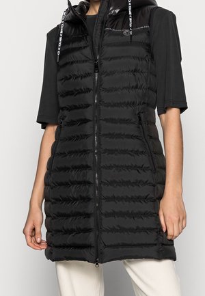 Vesta - black