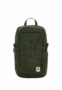 Sélectionné, deep forest