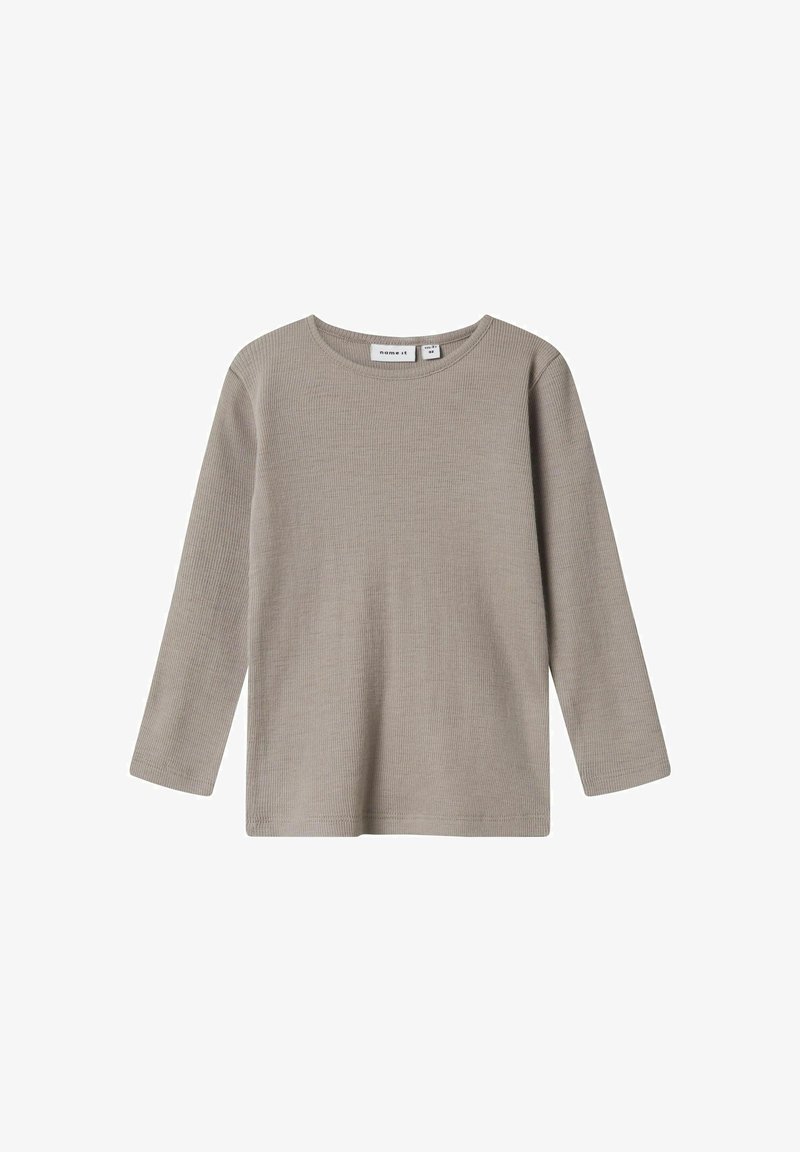 Name it NMMWOSSA - Ilgarankovis viršutinės dalies drabužis - satellite