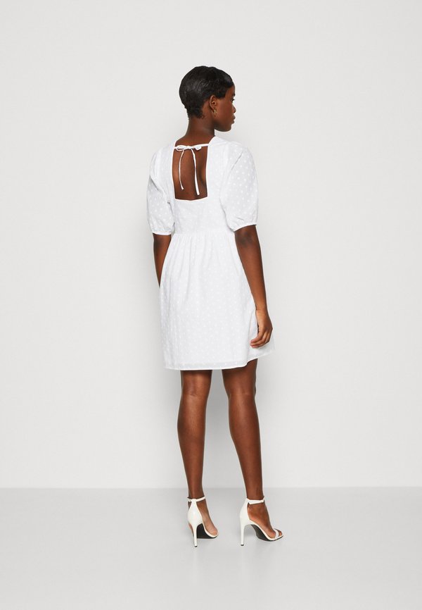 DRAGON DRESS - Day dress4