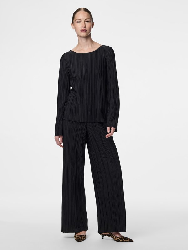 PAMMI - Long sleeved top