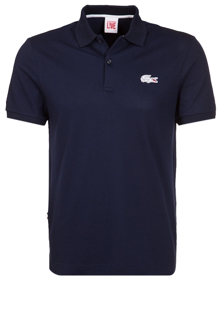 lacoste liv