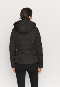 Vero Moda Tall Dunjacka - black