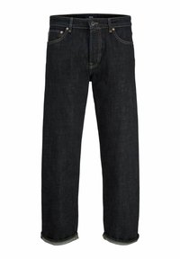 Jean boyfriend - dark denim