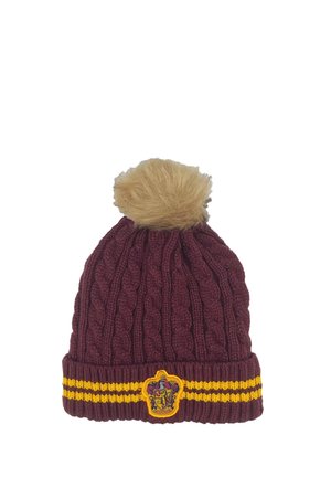 BOMMEL - Beanie - rot