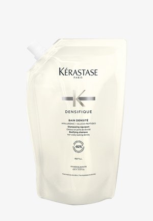 KÉRASTASE BAIN DENSIFIQUE REFILL POUCH - Shampoo