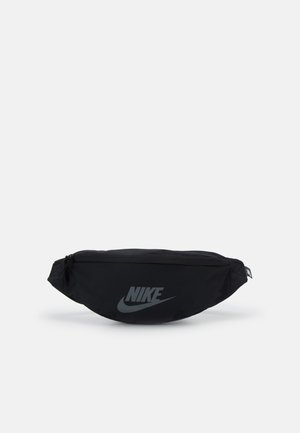 HERITAGE WAISTPACK UNISEX - Marsupio - black
