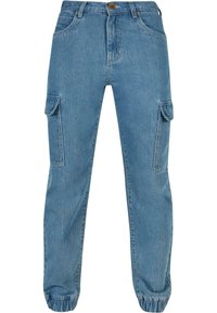 Southpole Jeans relaxed fit - blue