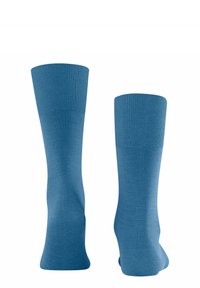 FALKE AIRPORT - Socken - nautical