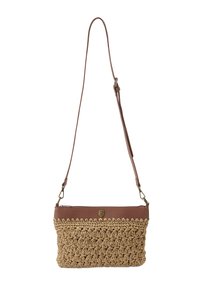 Bandolera - marron   brown