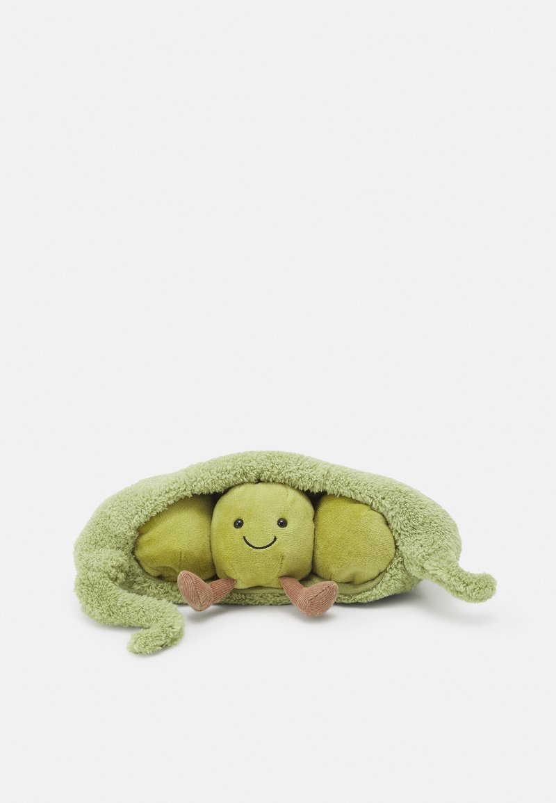 Jellycat AMUSEABLE PEA IN A POD UNISEX Peluche green/verde Zalando.es