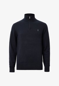 Unausgewählt, navy blue