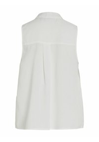 VILA Blouse - off-white