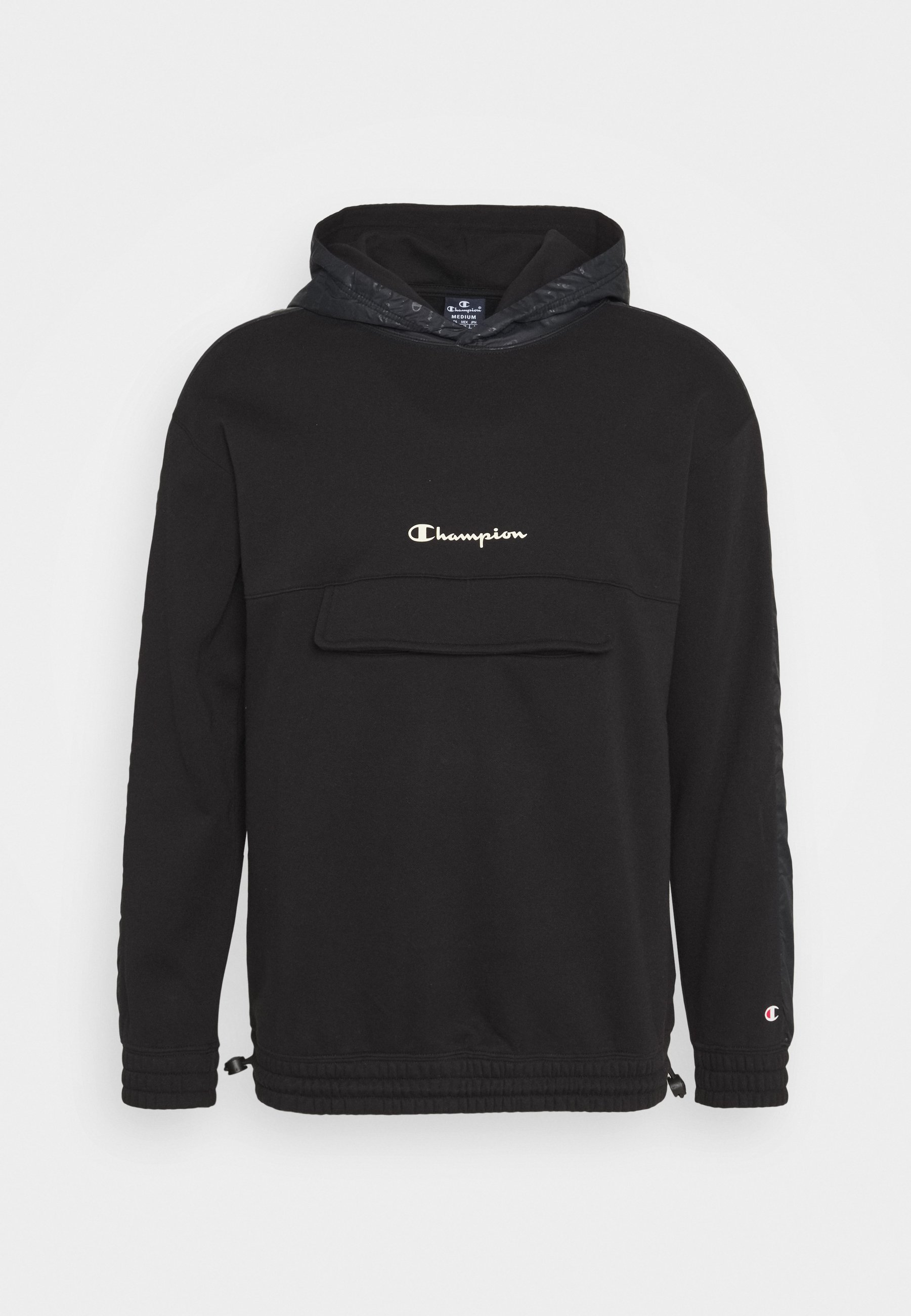 champion legacy hoodie