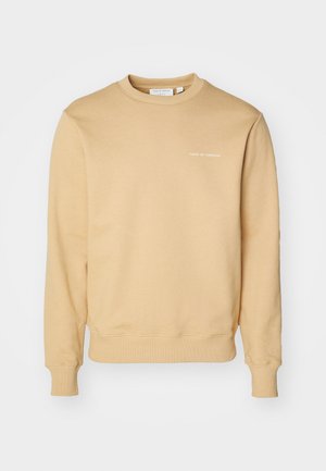 EMERSON - Collegepaita - corn yellow
