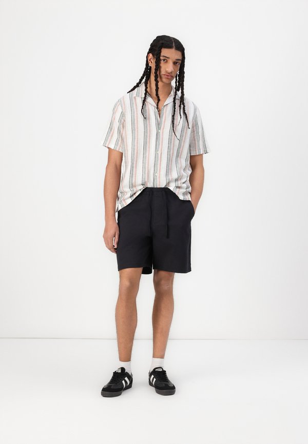 ESSENTIAL EASY  - Shorts - moonless night4