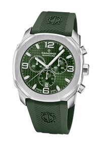 Candino Montre à aiguilles - silber